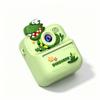Mini Color Display Instant Print Camera Digital Photography Camera  Children Video Recorder