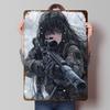 Decoração de casa – Posters e quadros