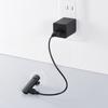 Buffalo Bluetooth Single Ear BSHSBE205BK 4.1 Headset, Black,