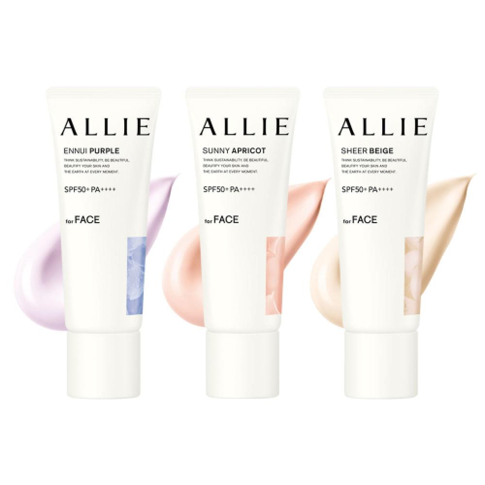 Allie Chrono Beauty Color Tuning Uv Tone Up Sun Cream 40g 00202