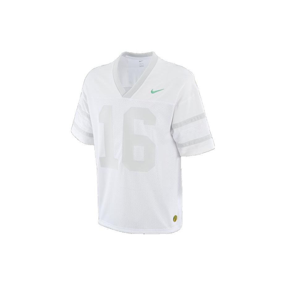 

Nike Футболка с коротким рукавом и круглым вырезом Dri-FIT Digital Letter Pattern Printed, мужская, белая DV7365-100 XXL