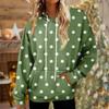 Hoodies For Women Oversized Winter Plush Cute Sweatshirts Pullover Trendy Fall Winter Clothes