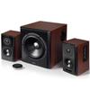 Edifier S201 HIFI 2.1 Active Speaker System