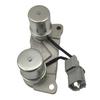 Artudatech Transmission Dual Shift Solenoid 28300-P24-J01 For Honda CR-V 1997 1998 1999 2000 2001 Civic Car Accessories