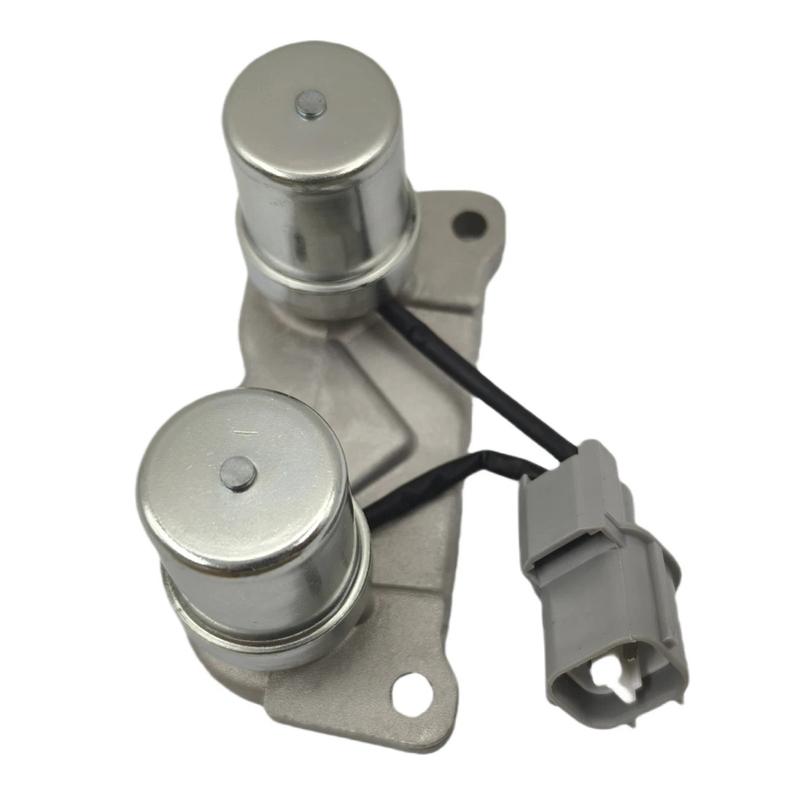 Artudatech Transmission Dual Shift Solenoid 28300-P24-J01 For Honda CR-V 1997 1998 1999 2000 2001 Civic Car Accessories
