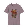 Tops – T-Shirts