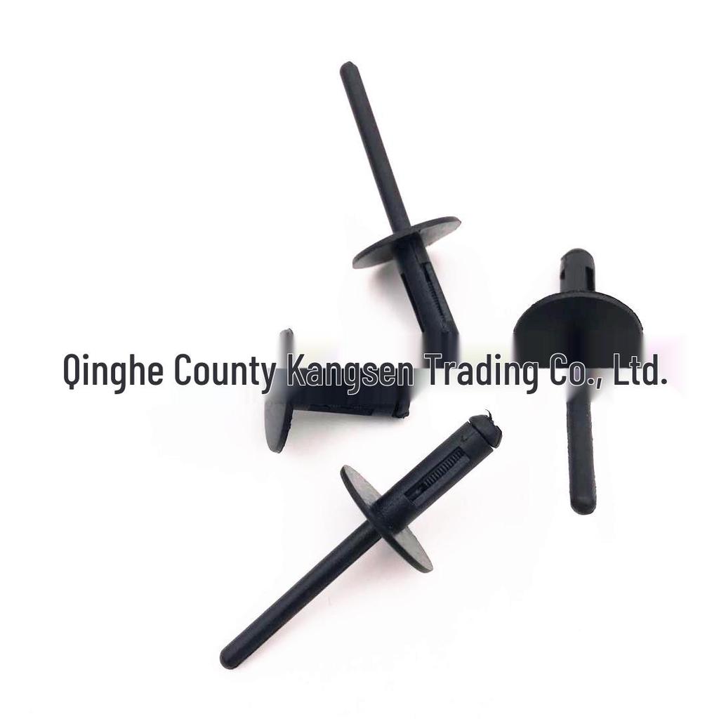 Nylon Rivet Clips for BMW Wheel Arch MCH282P20754