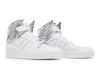 Jeremy Scott x adidas Wings 4.0 'Bianco Nuvola'