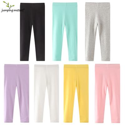 Girls Bottoms Baby Spring And Autumn Outside Wear Net Colour Anti-Mosquito Bottoms Girls Children'S Trousers Spring And Autumn Models