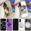 Anatomy Brain Case For Xiaomi Redmi Note 13 12 11 9 10 14 Pro 10S 11S 12S Cover For Redmi 13C 10C 12C 14C