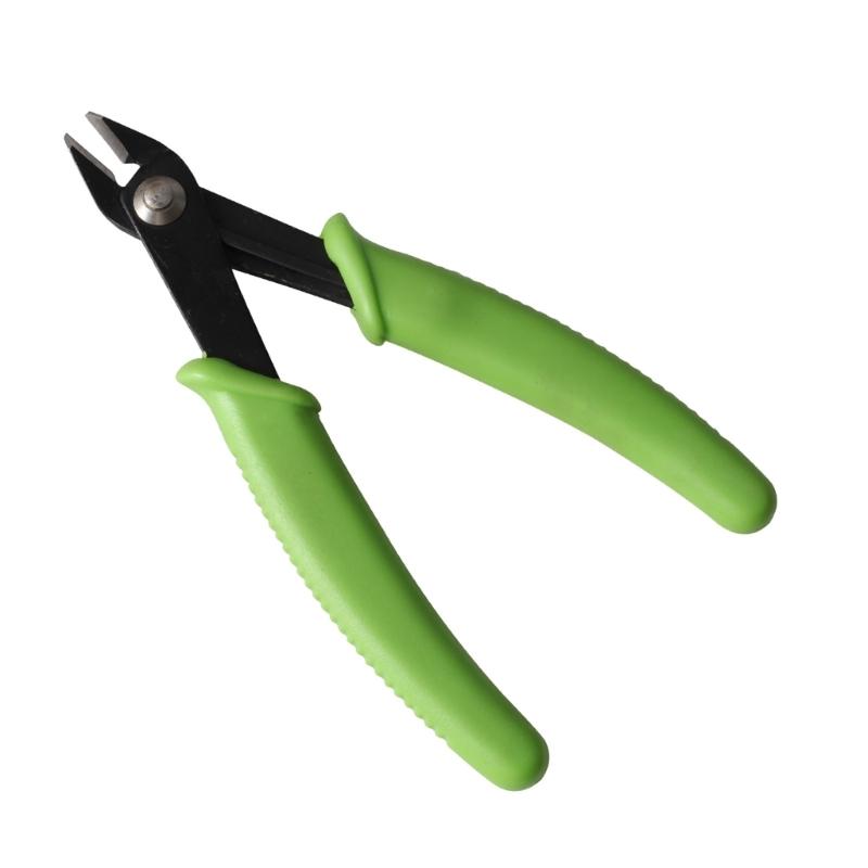 

Electronic Scissors Pliers Pliers Mouth Oblique Pliers Oblique DIY Tool Model Cable Pliers Hand Tools Cutting Tool