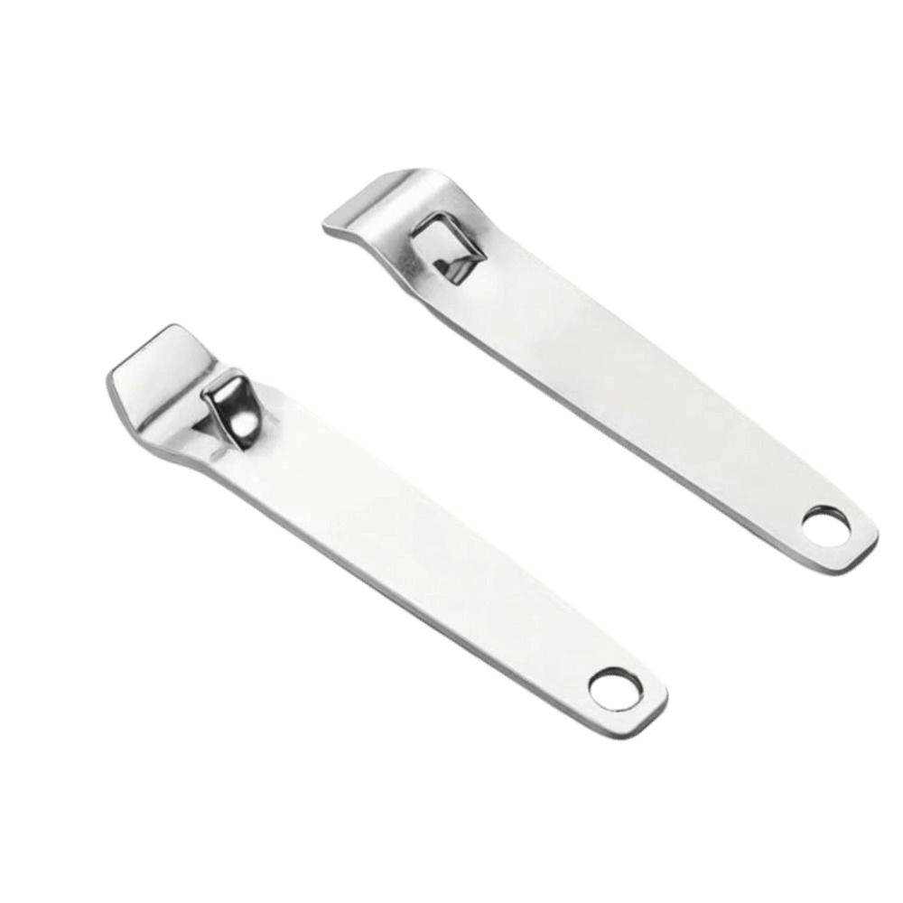 Stainless Steel Oral Liquid Vial Opener Multi-purpose Creative Nurse Doctor Tool Portable Beer Bottle Opener Kitchen Accessories