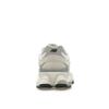 New Balance 9060 Sea Salt Raincloud Unisex Sneakers White Black U9060ZGF