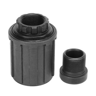 Bike Cassette Lockring Tool 8 9 10 Speed High Strength Portable Rustproof Hub Freewheel Ratchet for