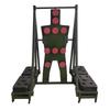 Jiurishan Quick Response Combat Training Target