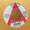 7inch Record FRESHMEN  Halfway To Where 510659PROMO EPIC 1970 US Rock Used