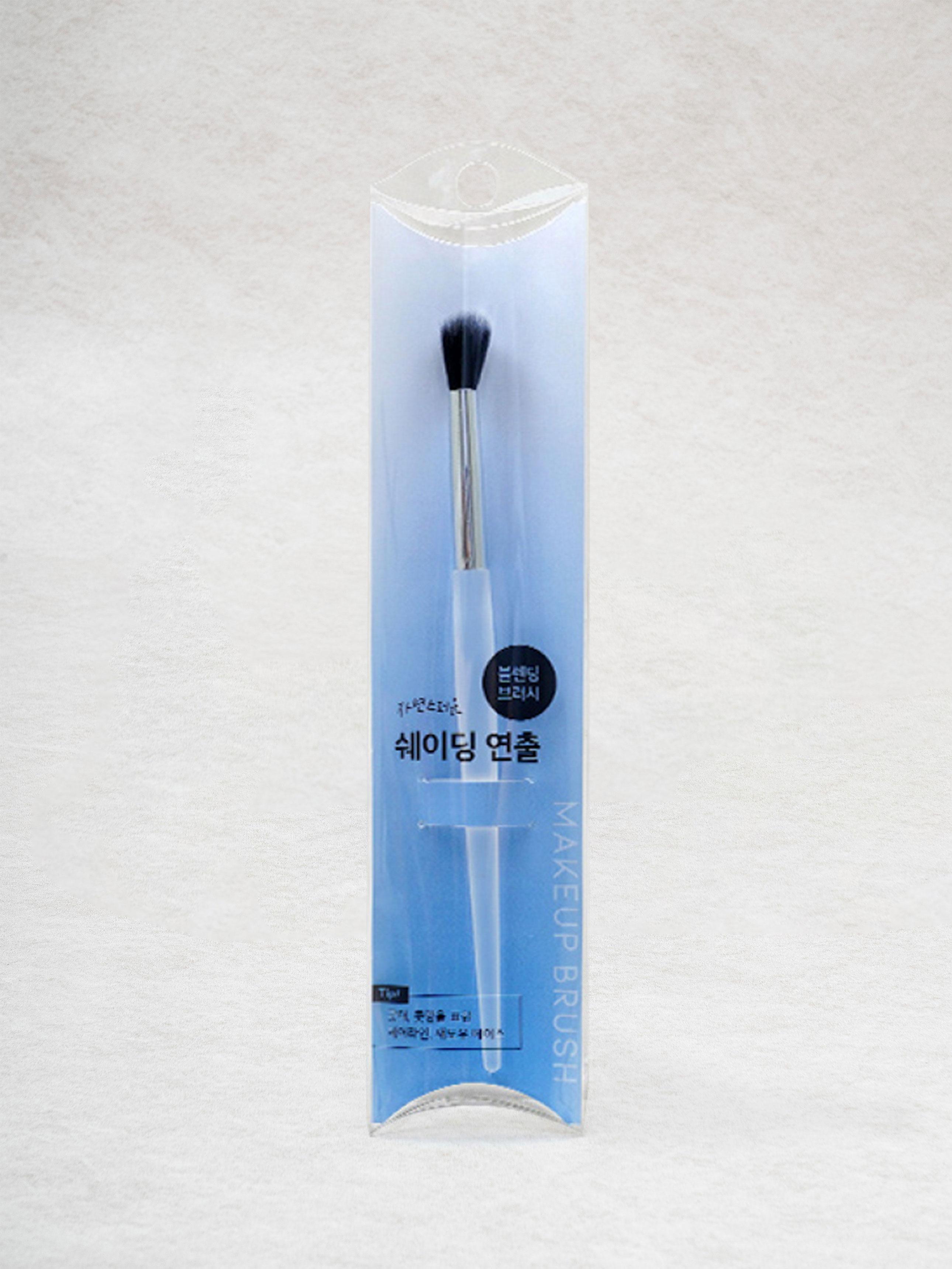

Clear Contour Makeup Brush 1ea