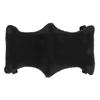Motorcycle Seat Cushion Cover Seat Mesh Breathable Anti Slip Shock Absorption Pressure Relief Pad