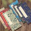 Diary Notepad Imperial Edict Notebook Calligraphy Scriptures Retro Court Notebook  Birthday Wedding