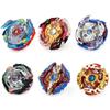Xd168-2 Explosive Generation Beyblade Toy Set With Three Versatile Battle Tops