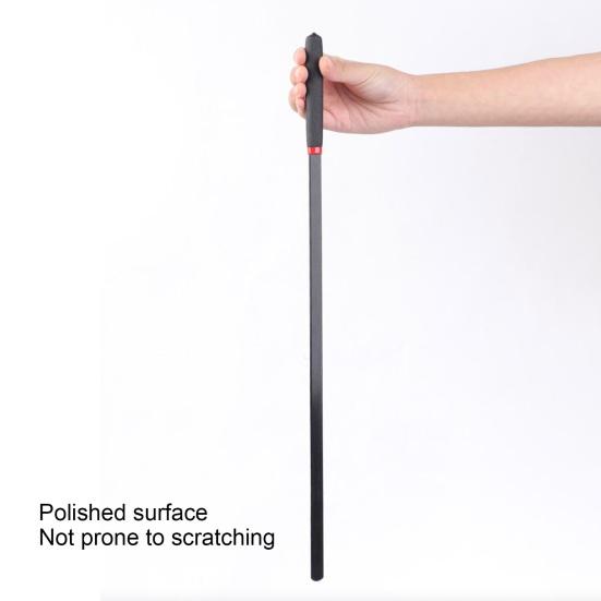 Wooden BDSM Teaching Cane Multi-Thickness Tool for Sensation SM Spanking Play Smooth Polished Surface & Anti-Slip
