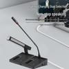HuiDu Professional Wireless Conference Microphone System (CN version)