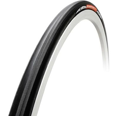 Жесткая дорожная шина Tufo Hi-Composite Carbon Tubular 700C x 25