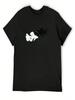 Gojo X Geto T-Shirt For A Boy Aesthetic Clothing Funny Costumes New Edition Funny T Shirts For Unisex
