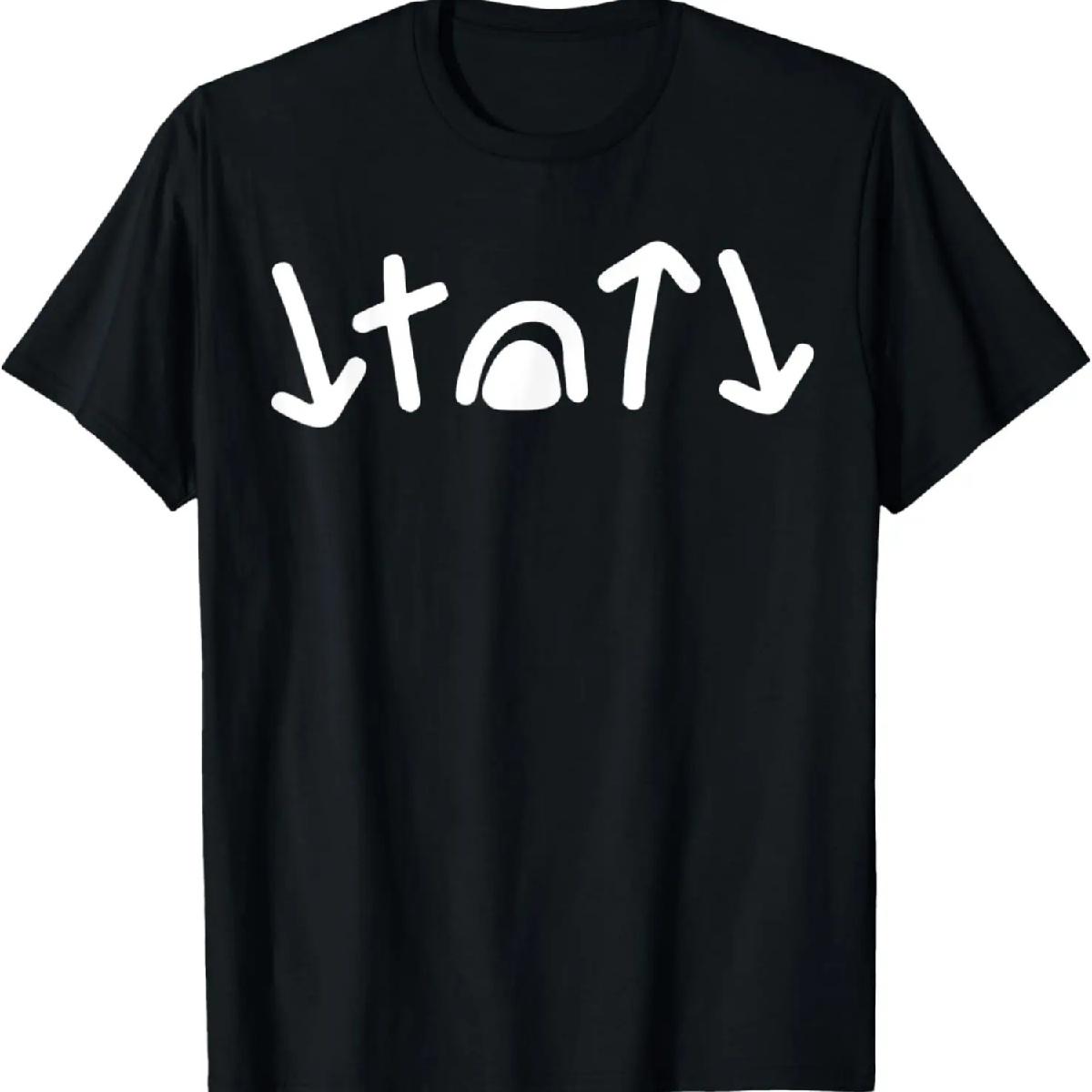 Он Пришел Он Умер Он Воскрес Он Вознесся Он Придет Снова Футболка XXXXXL разноцветный