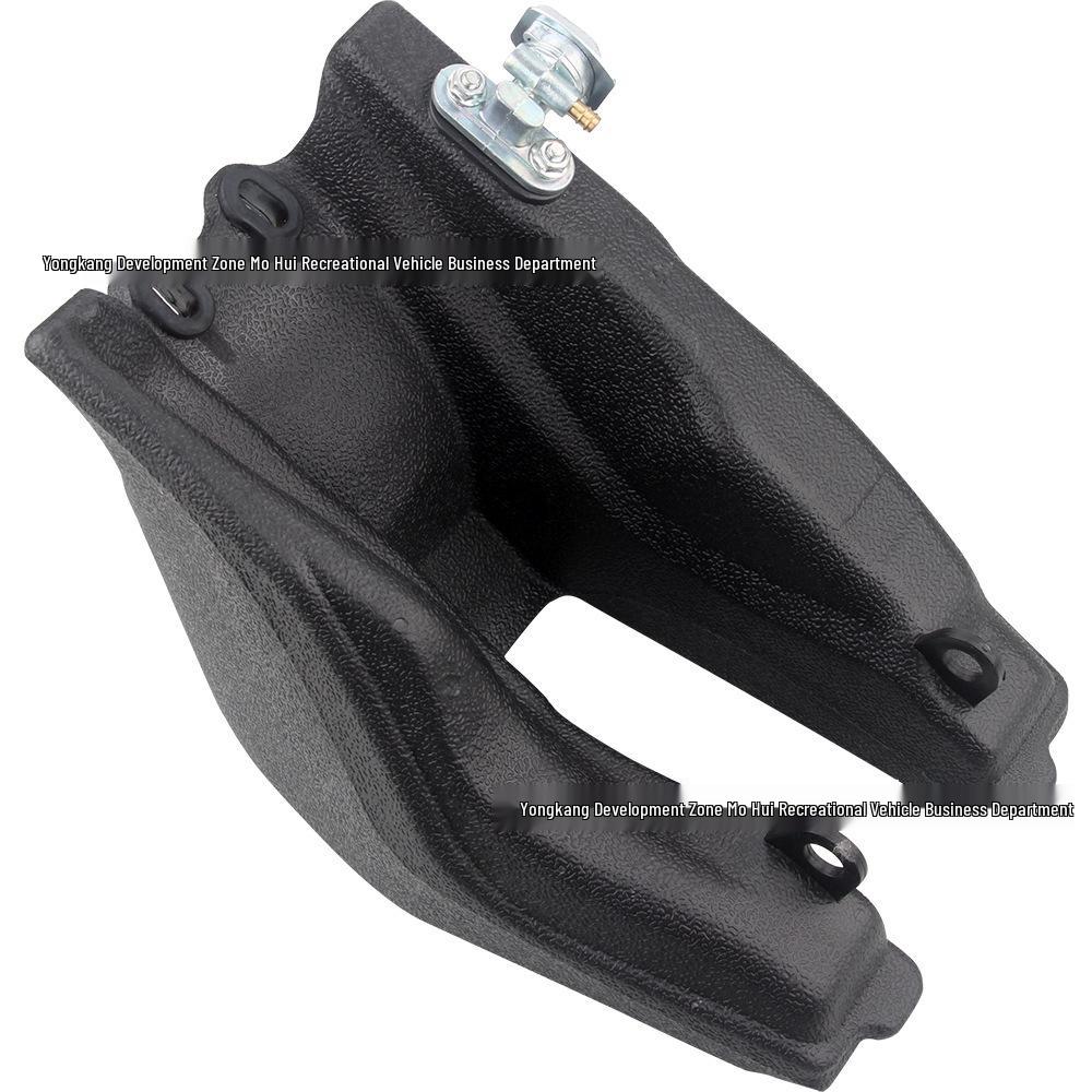 Kazuma Hensim ATV 50-110CC Plastic Fuel Tank Replacement Parts Plastic