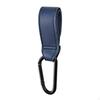 Baby Stroller Hooks Clip Pram ,PU Leather Pushchair ,Stroller Accessories for Handbags,
