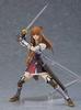 figma The Rising of the Shield Hero Raphtalia Non-scale ABS & PVC painted movable figure