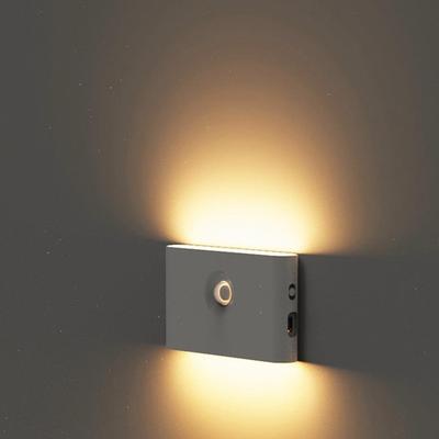 LED svítidla – LED noční lampičky