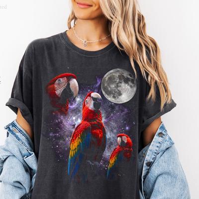 Oberteile – T-Shirts