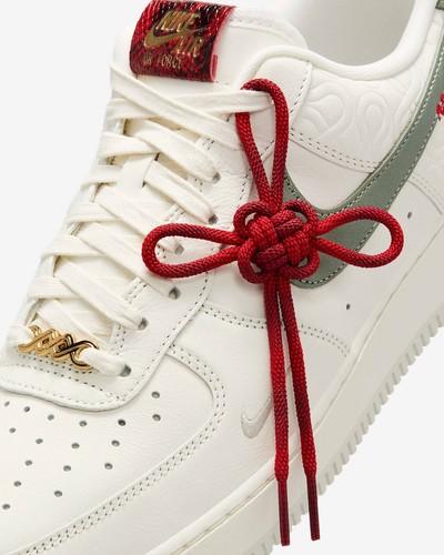 Nike Air Force 1 Low 'Year of the Snake' Men's HV5979-130 Men's Size