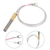 Gas Fireplace 24 Thermocouple 750℃ Millivolt Replacement Thermocouple
