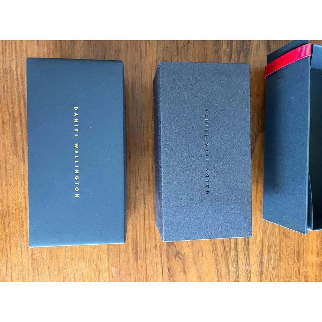 Used daniel wellington watch ladies