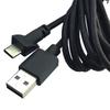 Durability USB C Chargers Wire For Seiren V2Pro Mic Music Equipment Type C Charging Cable Flexible And Lightweight