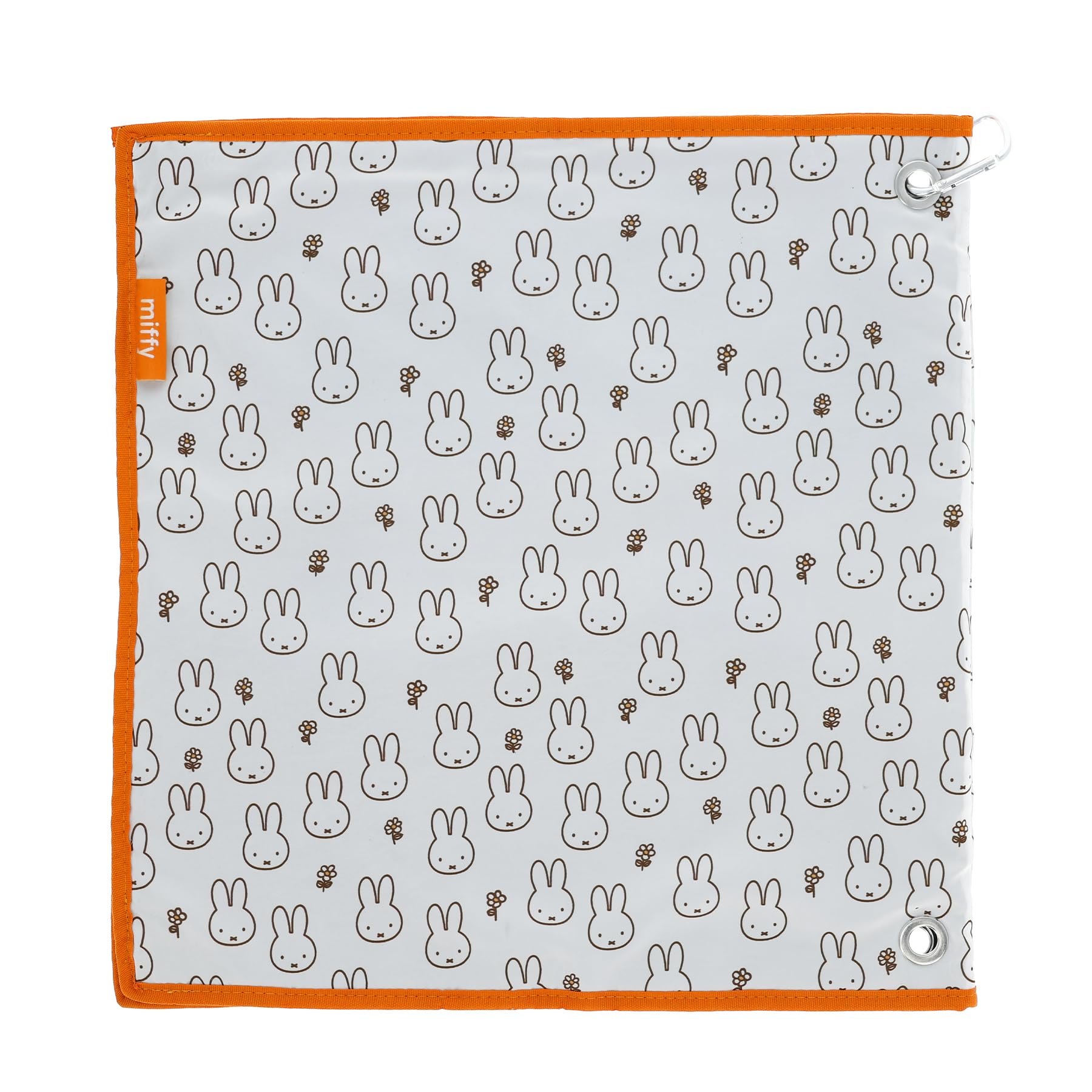 

Marushin Дождевое полотенце Miffy 5905016200 L, Миффи, Гольф, Новичок, Персонаж,