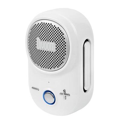Dianyin Portable Outdoor Waterproof Bluetooth Speaker CN Plug (adapter Included)