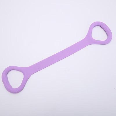WEZHO Figure-8 Resistance Band