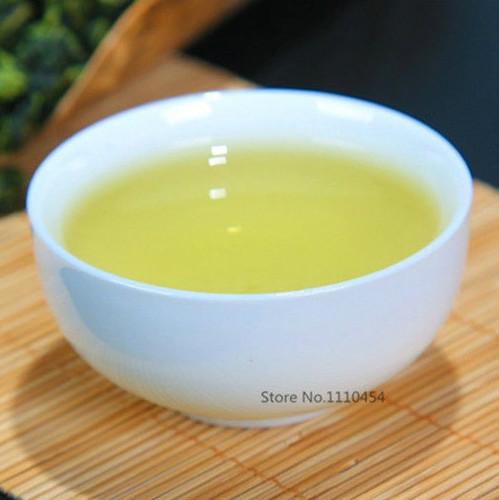 Select Organic Tie Guan Yin Oolong Green Tea Natural Anxi Tikuanyin 50g