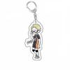 Haiky!! Hinata Shoyo Kageyama Tobio Anime Schlüsselanhänger Cartoon Modell Acryl Schlüsselanhänger Tasche Zubehör Niedliches Geschenk