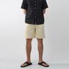 Onl Mens Linen Shorts White Onl 1+1