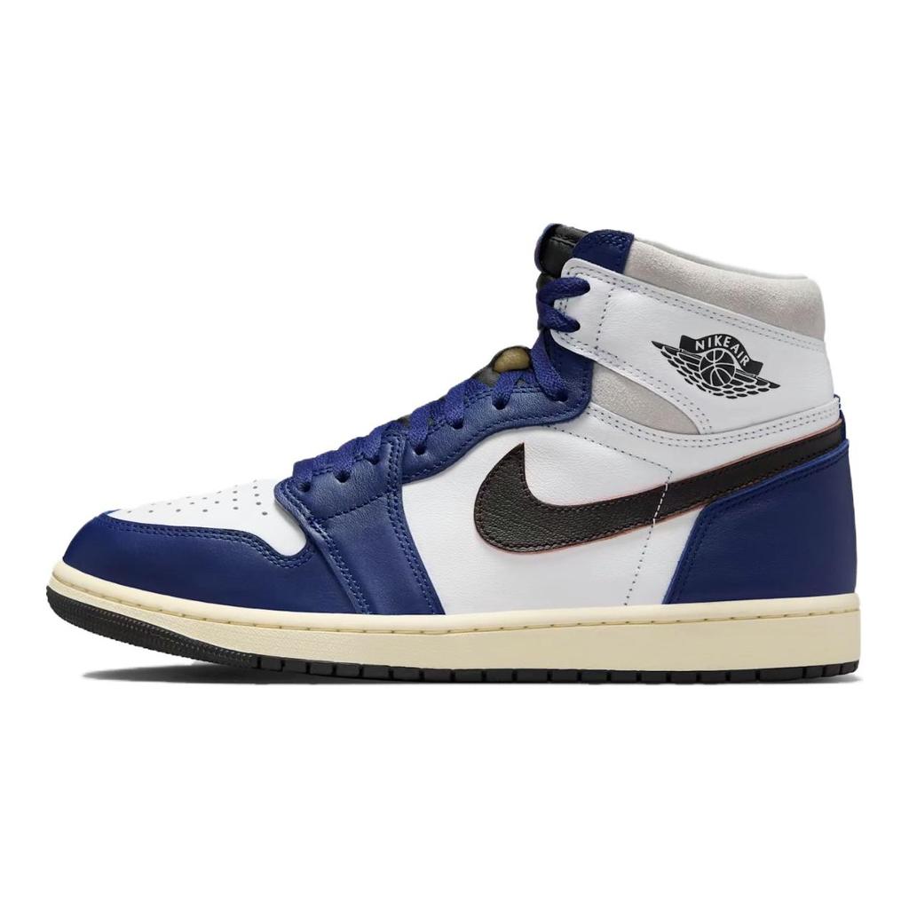 Jordan 1 Retro High Og Rare Air DZ5485-100