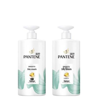 Pantene Silky Smooth Shampoo