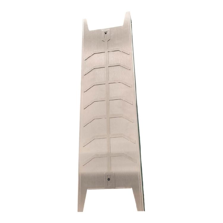 

Professional Flame Salmon Grill Board 304 Stainless Steel Cooking Accessory Ideal For BBQ Fish Vegetables Outdoor