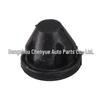 Volkswagen Hood Buffer Pads Set (6 Pcs) - 03G103184C