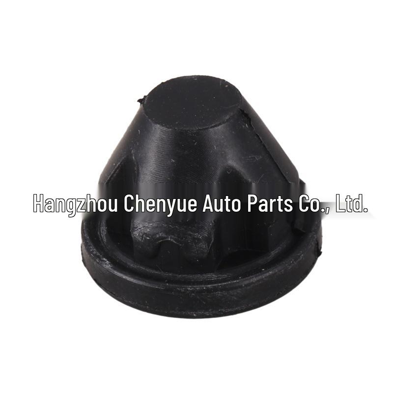 Volkswagen Hood Buffer Pads Set (6 Pcs) - 03G103184C