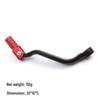 KTM Husqvarna GASGAS CNC Forged Gear Shift Lever Motorcycle Accessories